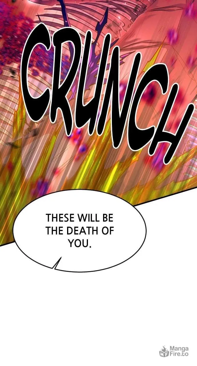 The Last Golden Child Chapter 160 page 25 - 