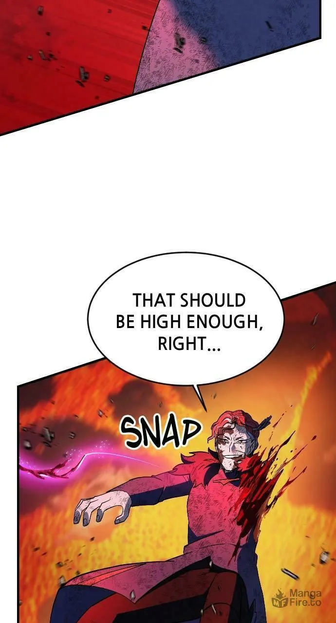 The Last Golden Child Chapter 160 page 30 - 