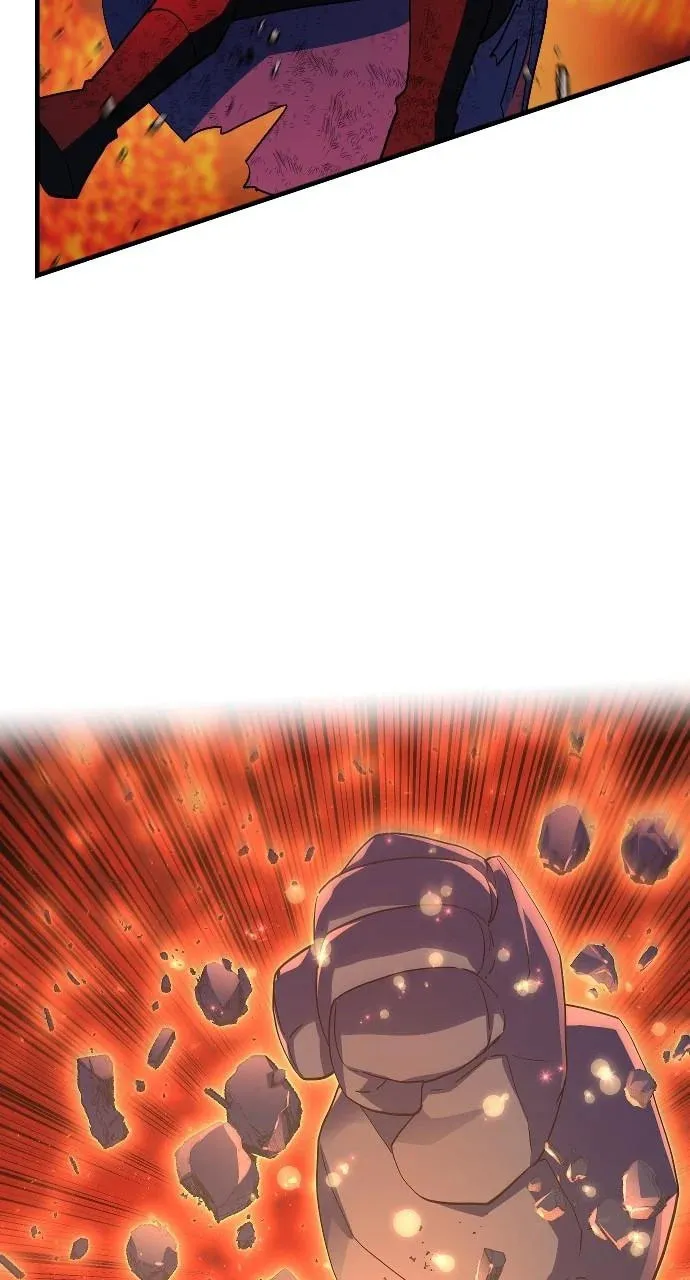The Last Golden Child Chapter 160 page 31 - 