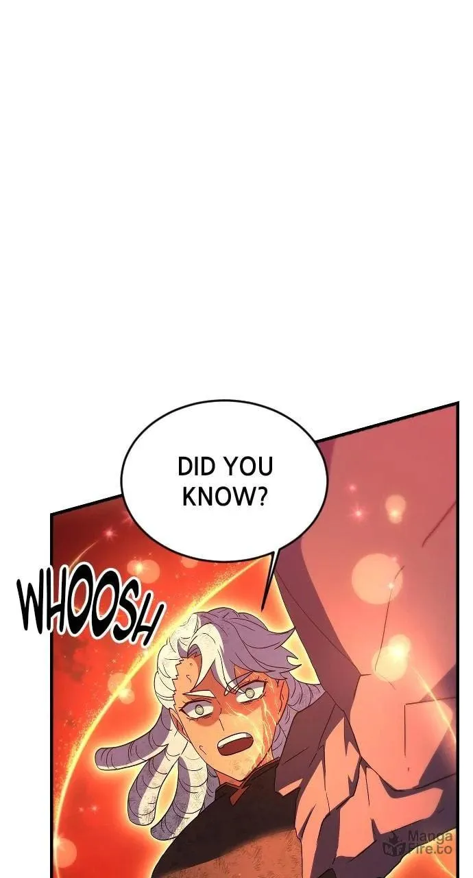 The Last Golden Child Chapter 160 page 33 - 