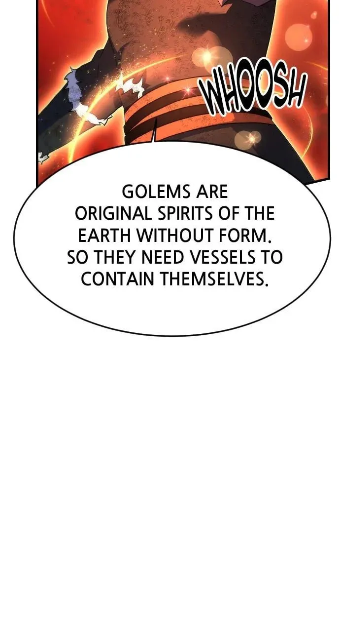The Last Golden Child Chapter 160 page 34 - 
