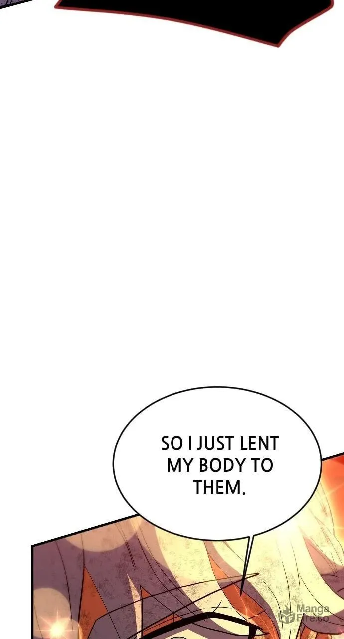 The Last Golden Child Chapter 160 page 36 - 