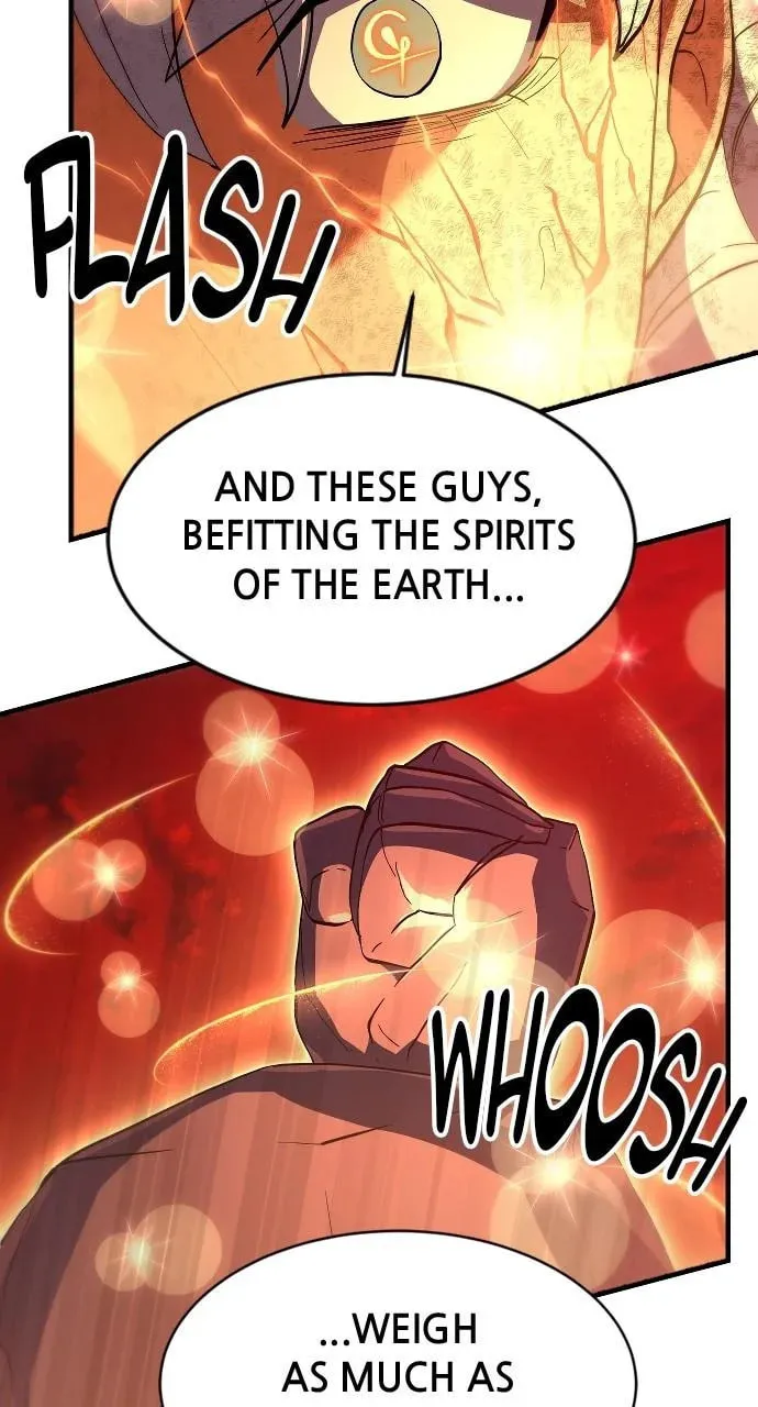 The Last Golden Child Chapter 160 page 37 - 