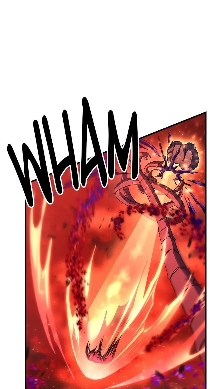 The Last Golden Child Chapter 160 page 41 - 