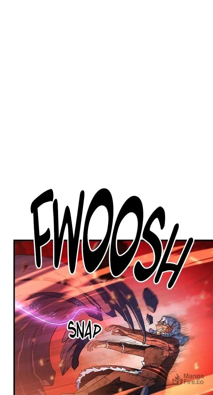 The Last Golden Child Chapter 160 page 45 - 