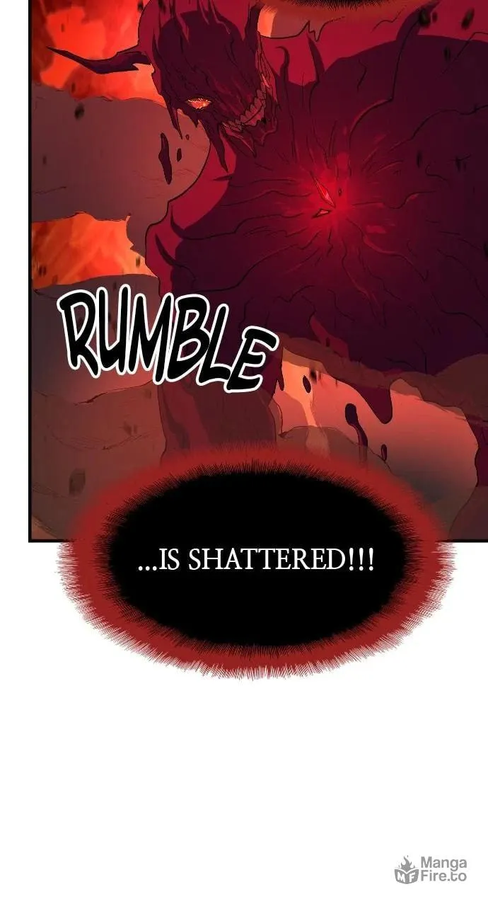 The Last Golden Child Chapter 160 page 51 - 