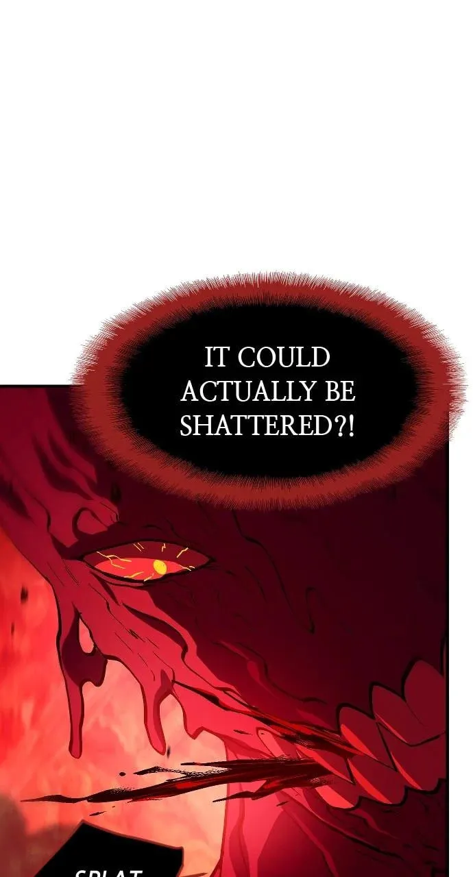 The Last Golden Child Chapter 160 page 52 - 