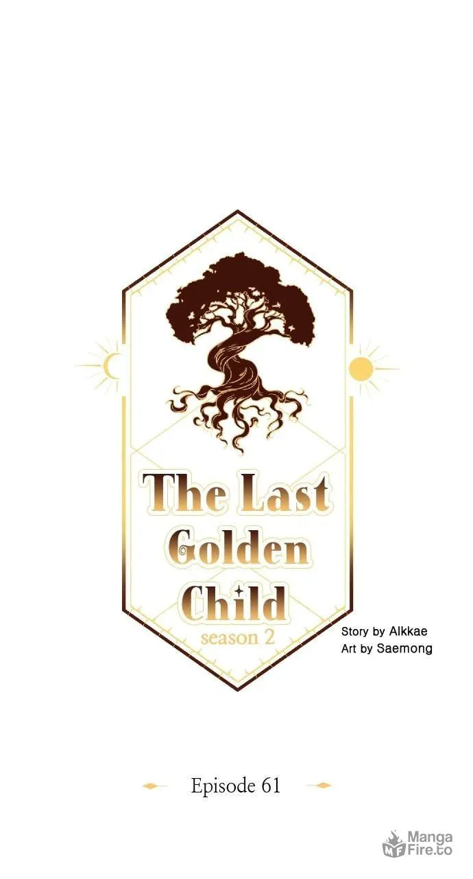 The Last Golden Child Chapter 160 page 55 - 