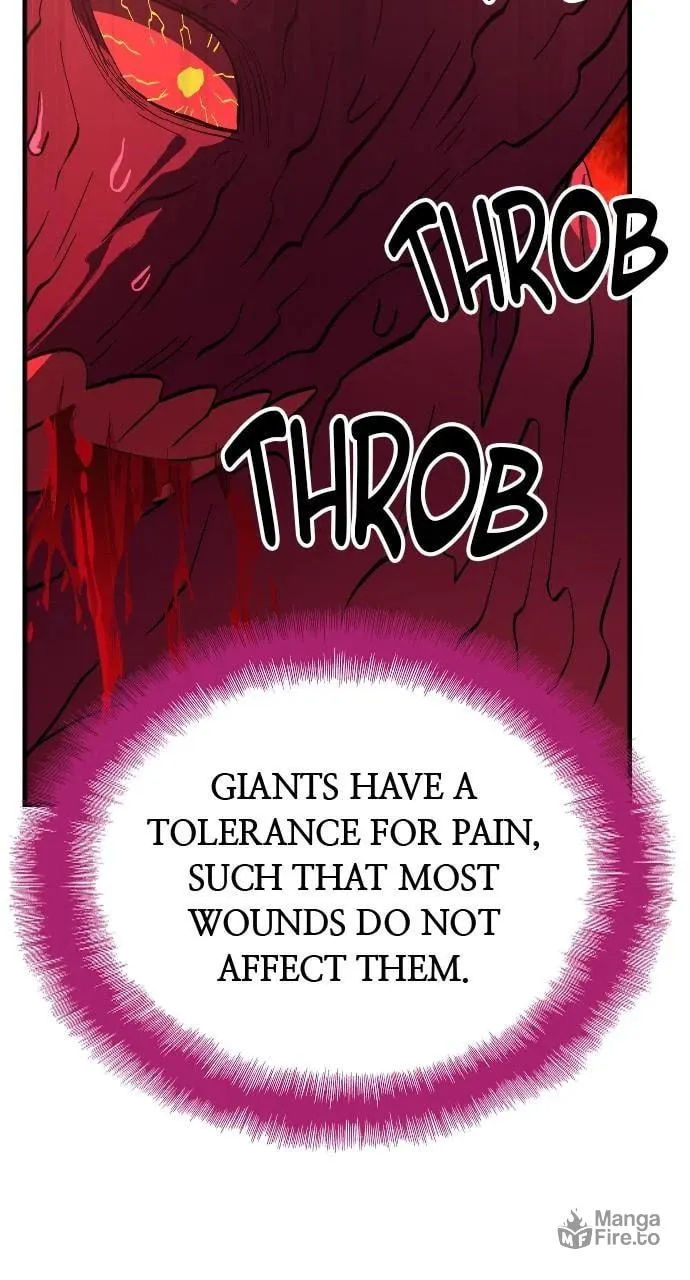 The Last Golden Child Chapter 160 page 60 - 