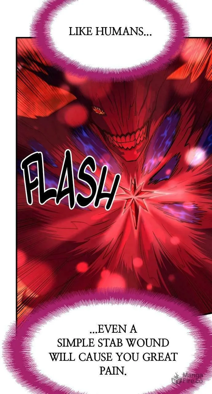 The Last Golden Child Chapter 160 page 63 - 