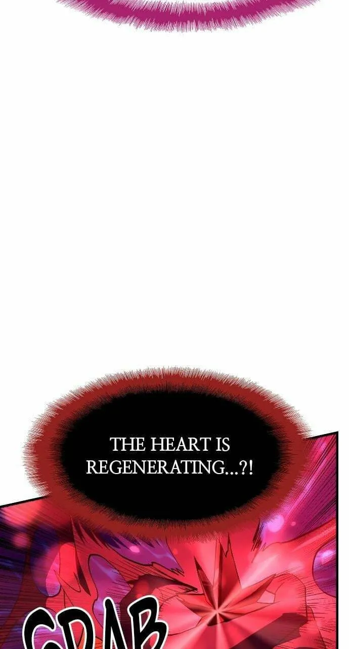 The Last Golden Child Chapter 160 page 64 - 