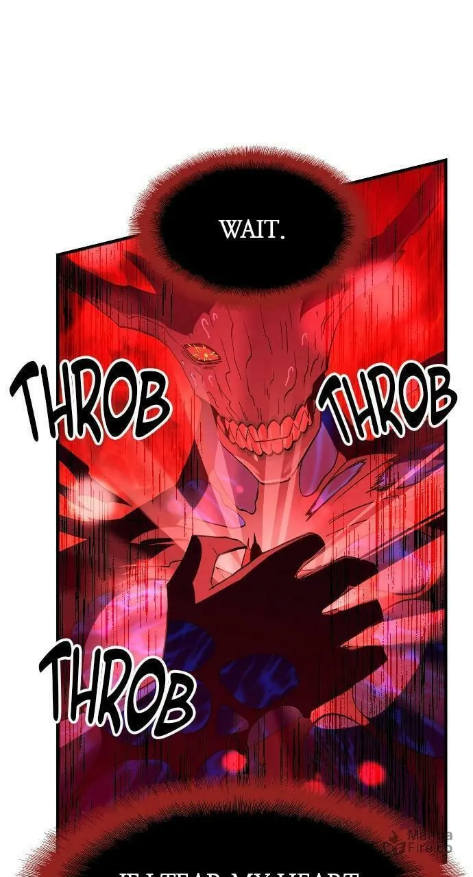 The Last Golden Child Chapter 160 page 66 - 