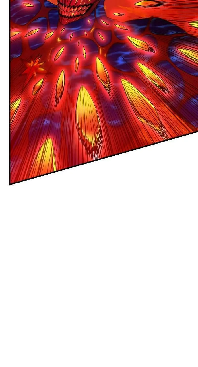 The Last Golden Child Chapter 160 page 8 - 