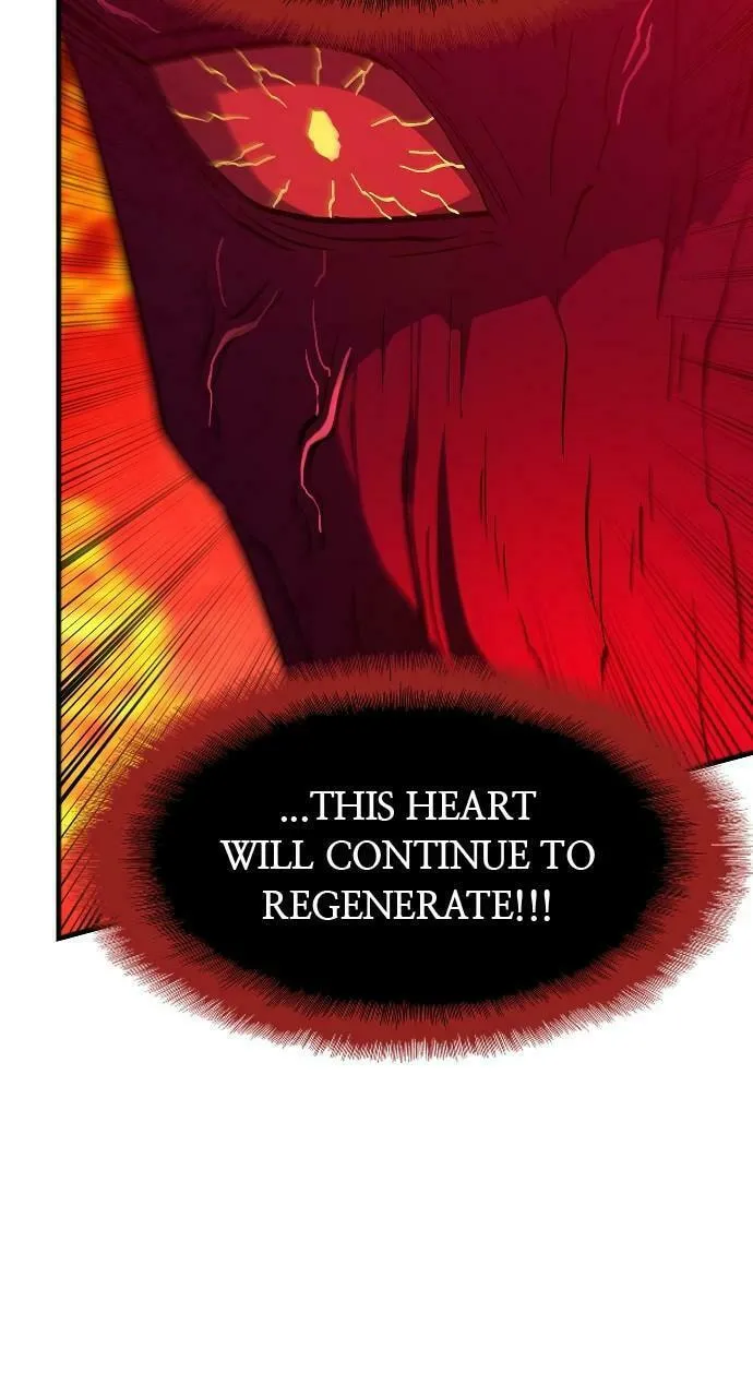 The Last Golden Child Chapter 160 page 71 - 