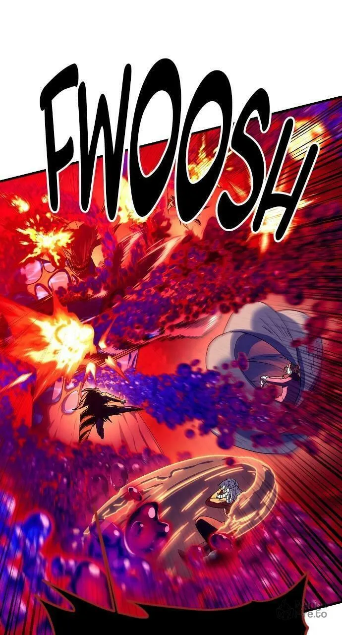 The Last Golden Child Chapter 160 page 9 - 