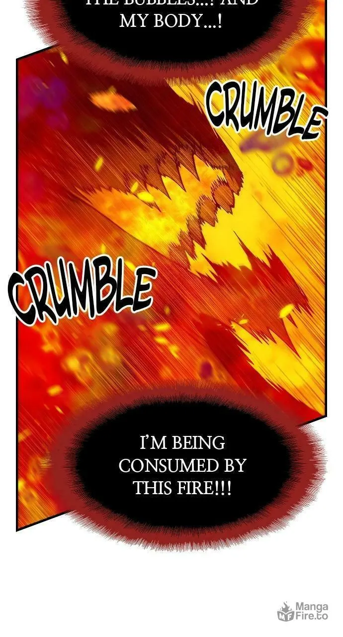 The Last Golden Child Chapter 160 page 81 - 