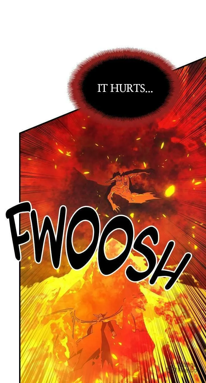 The Last Golden Child Chapter 160 page 84 - 