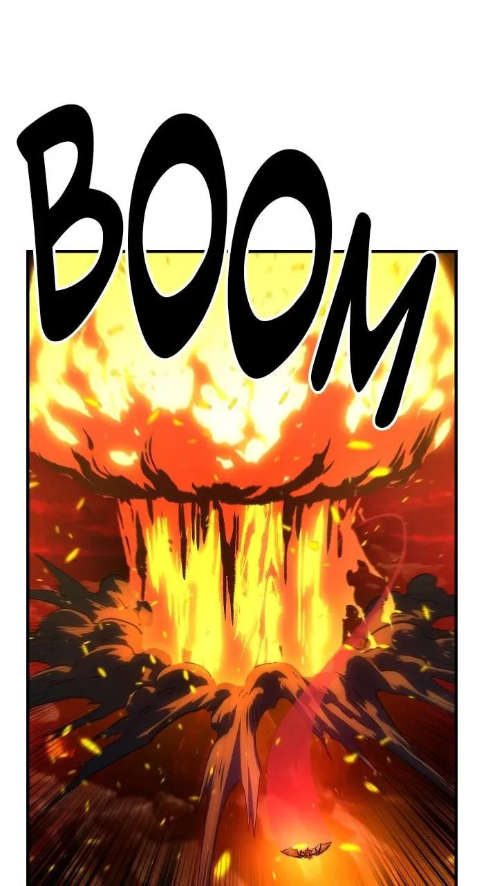 The Last Golden Child Chapter 160 page 89 - 