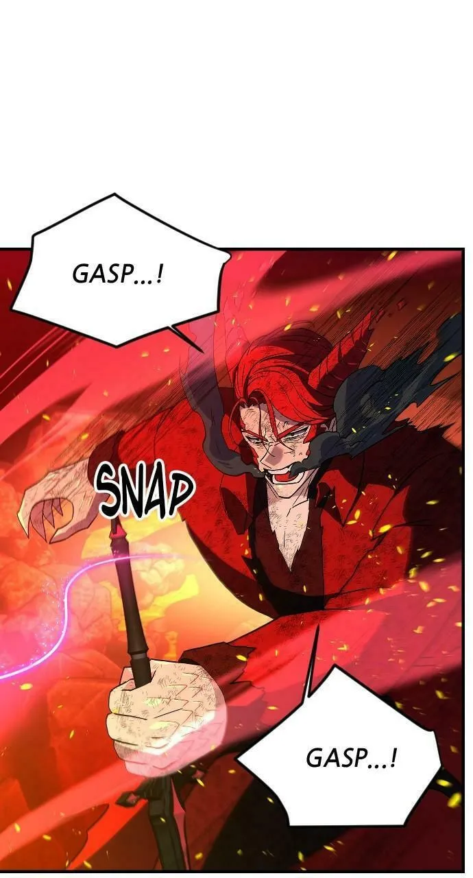 The Last Golden Child Chapter 160 page 92 - 