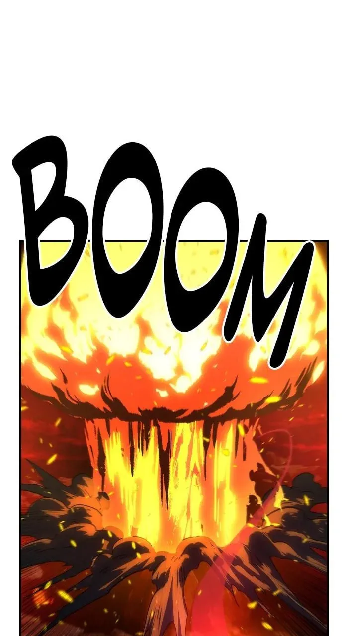 The Last Golden Child Chapter 161 page 1 - 