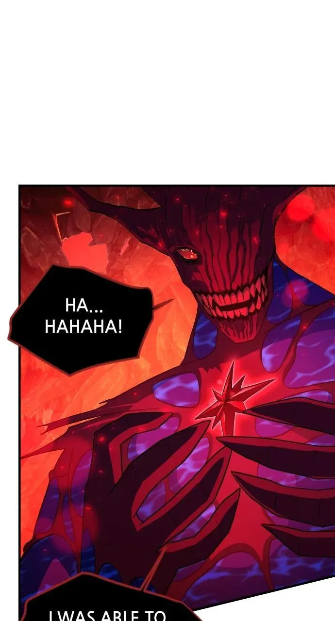 The Last Golden Child Chapter 161 page 11 - 