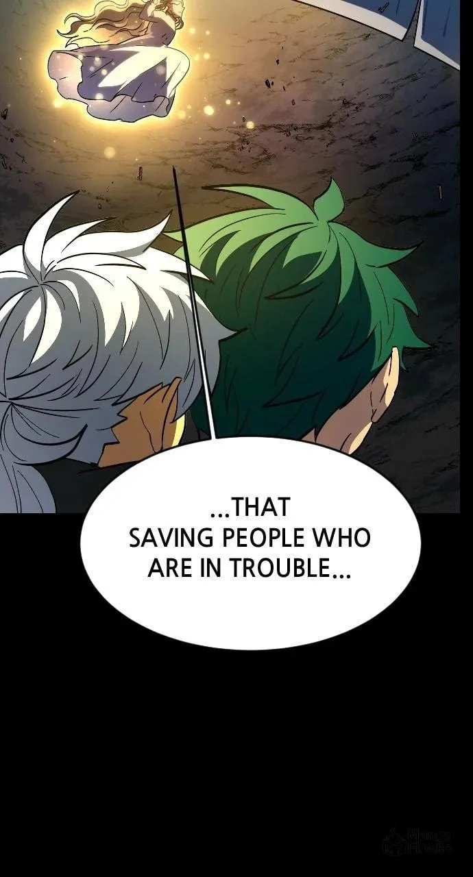 The Last Golden Child Chapter 161 page 105 - 