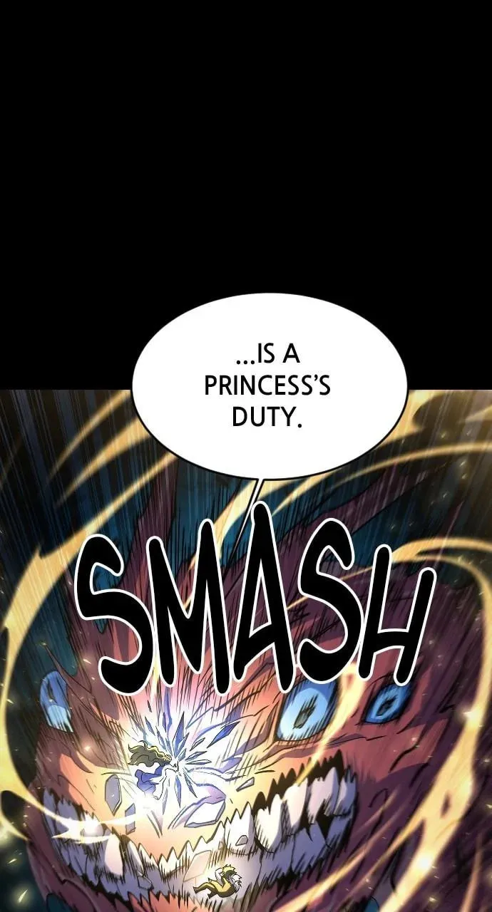 The Last Golden Child Chapter 161 page 106 - 