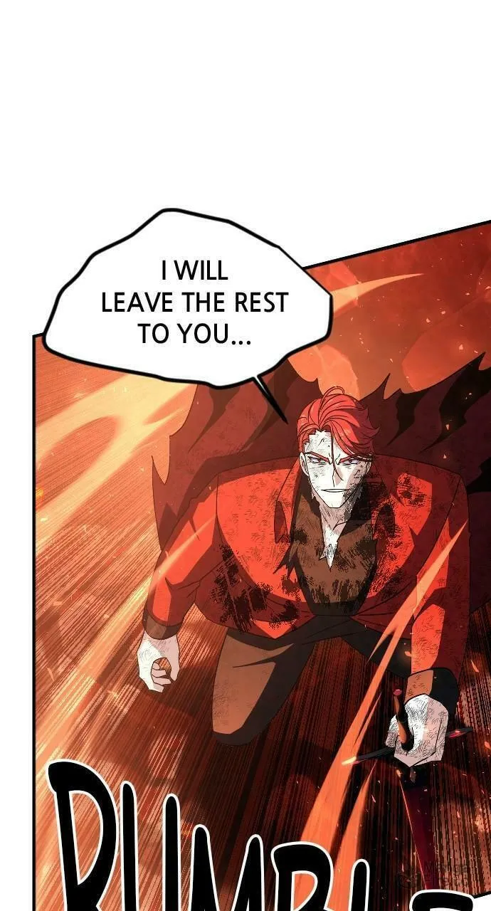 The Last Golden Child Chapter 161 page 15 - 