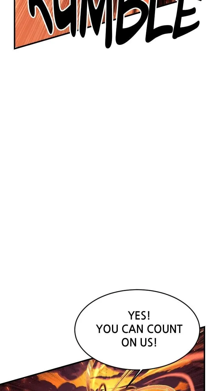 The Last Golden Child Chapter 161 page 16 - 