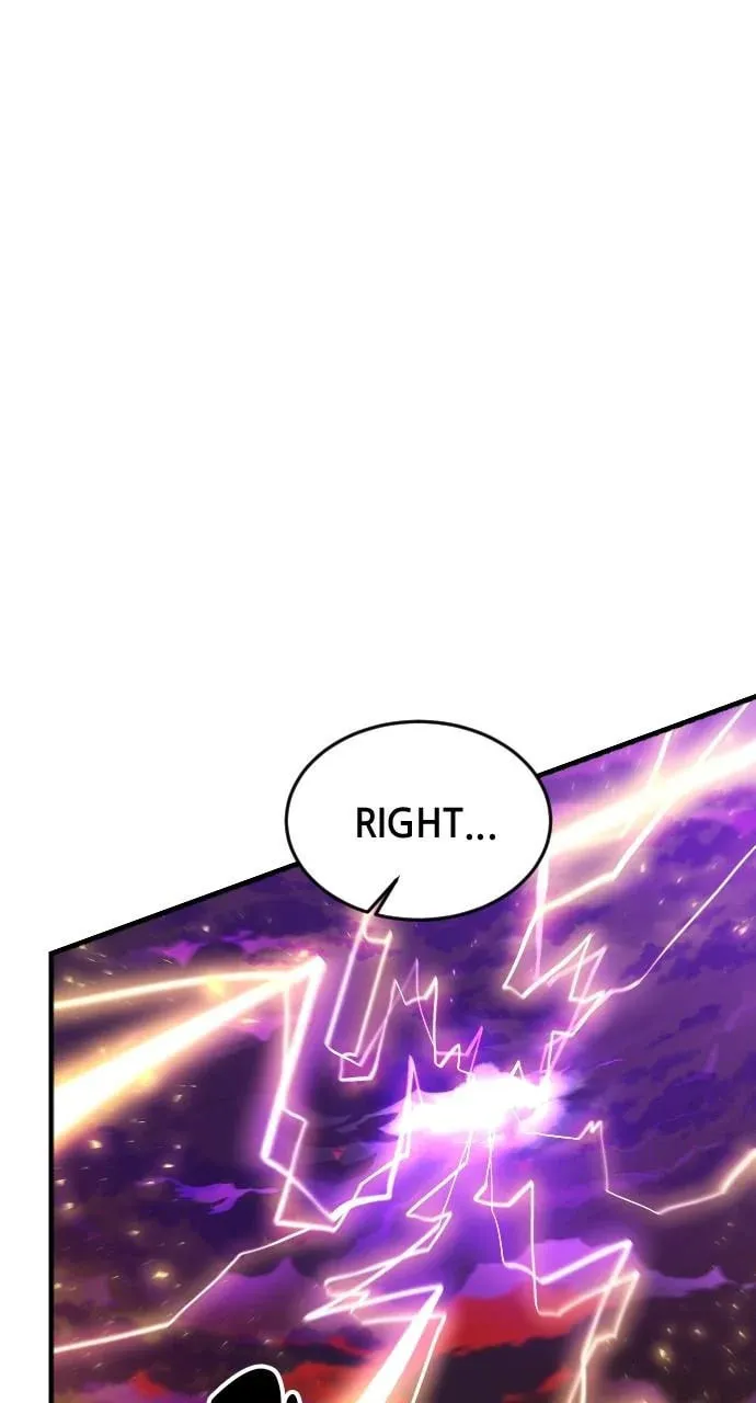The Last Golden Child Chapter 161 page 19 - 