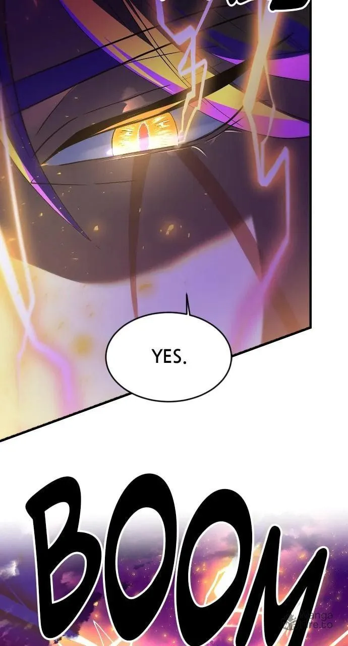The Last Golden Child Chapter 161 page 21 - 