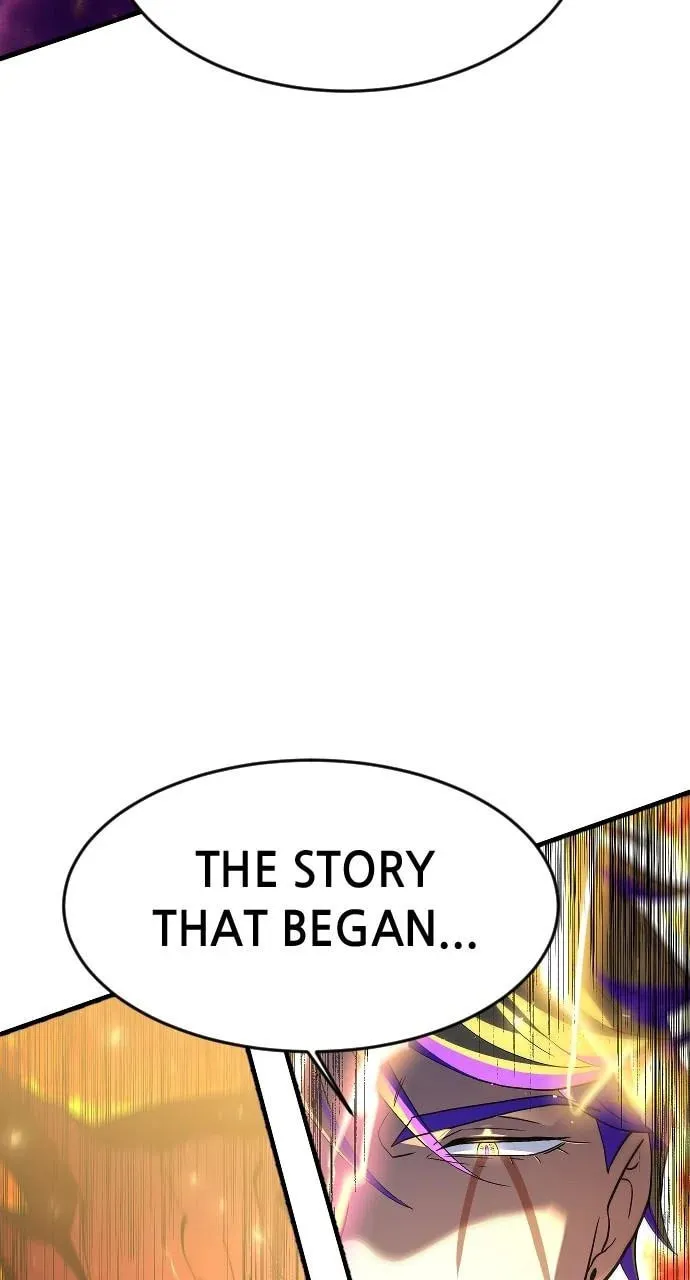 The Last Golden Child Chapter 161 page 23 - 