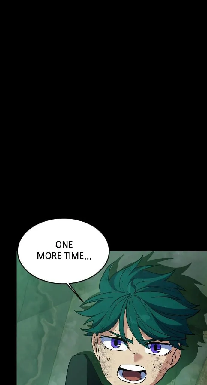 The Last Golden Child Chapter 161 page 31 - 
