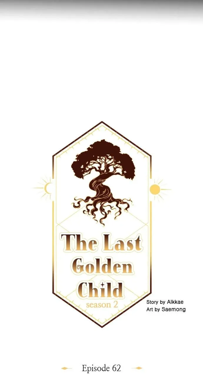 The Last Golden Child Chapter 161 page 34 - 