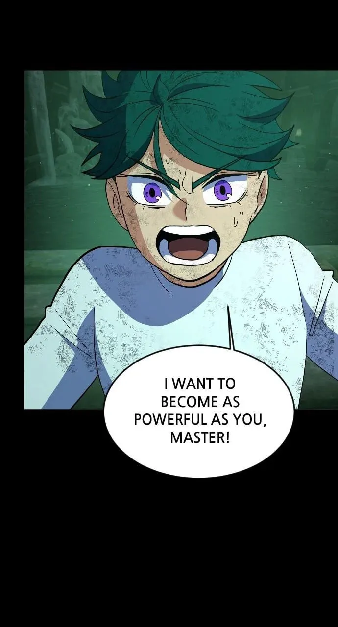 The Last Golden Child Chapter 161 page 37 - 