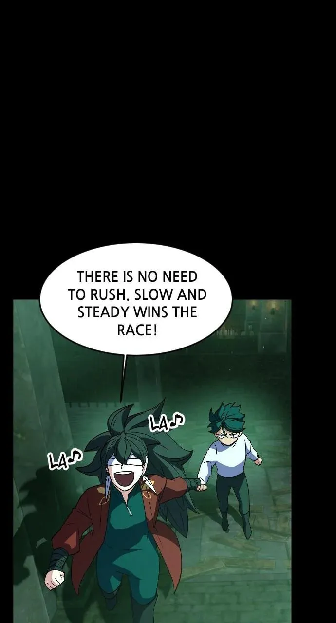 The Last Golden Child Chapter 161 page 38 - 