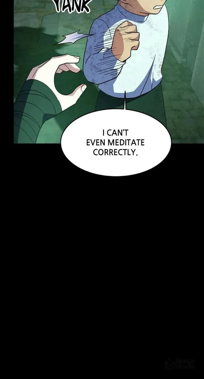 The Last Golden Child Chapter 161 page 40 - 