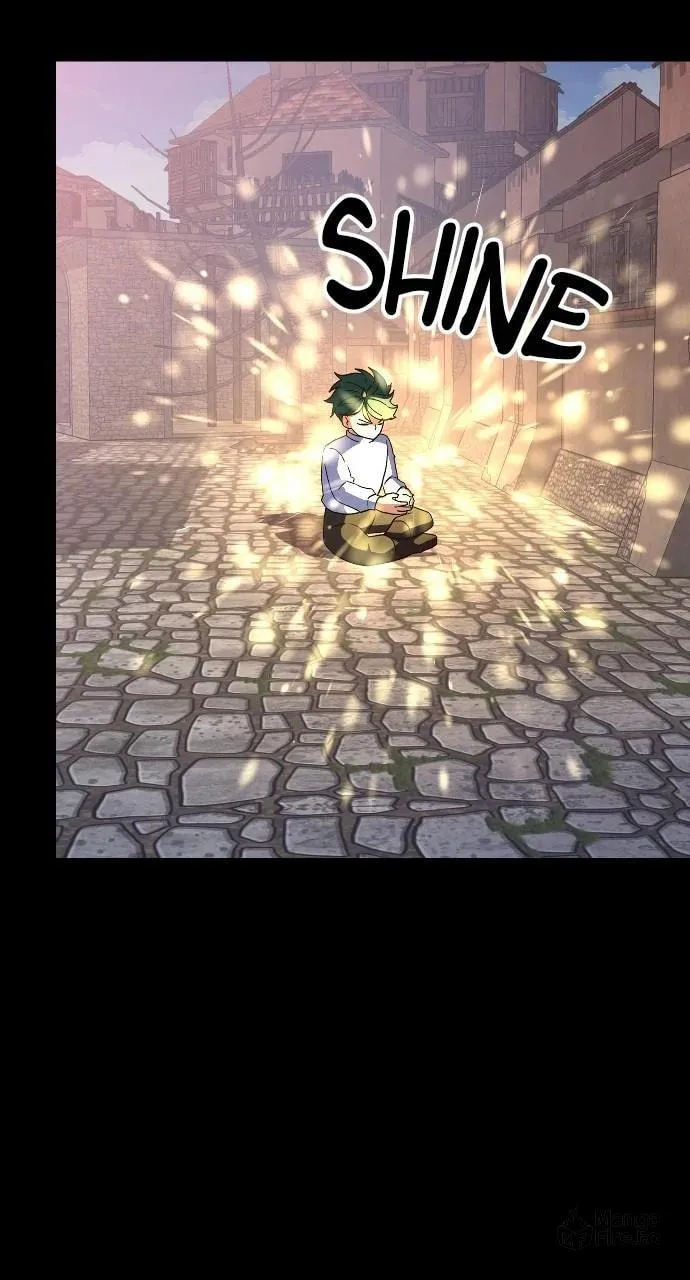 The Last Golden Child Chapter 161 page 45 - 