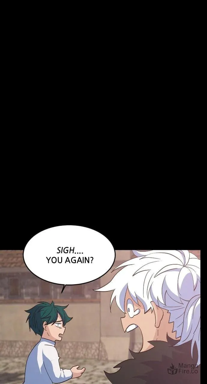 The Last Golden Child Chapter 161 page 50 - 