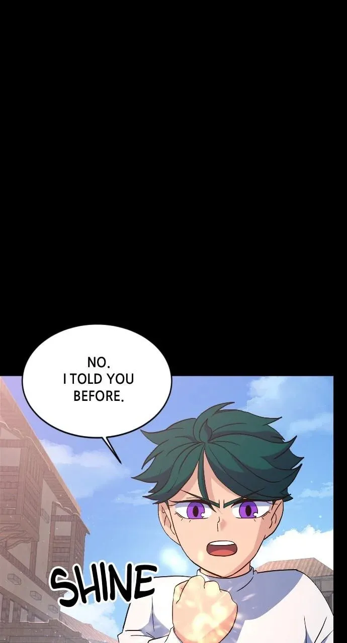 The Last Golden Child Chapter 161 page 53 - 