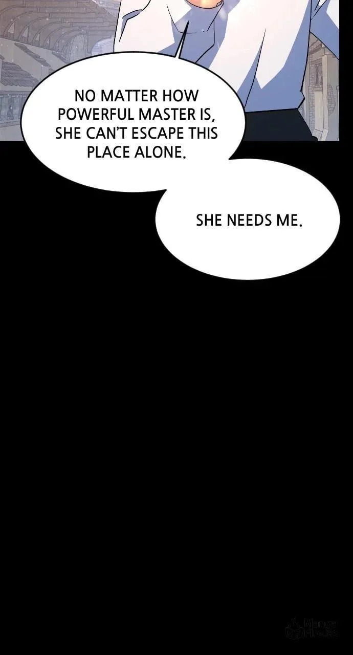 The Last Golden Child Chapter 161 page 54 - 