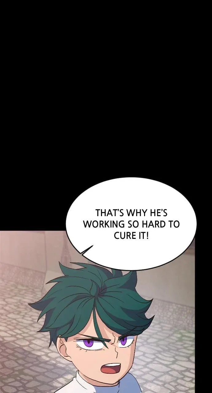 The Last Golden Child Chapter 161 page 56 - 