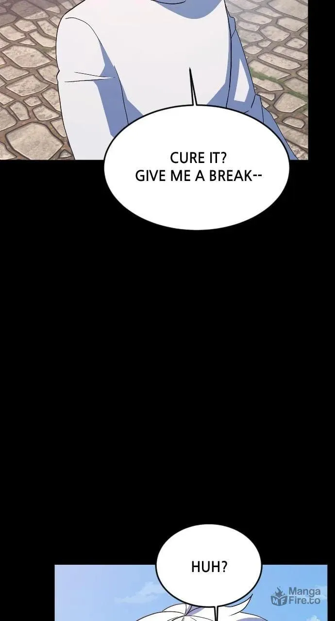 The Last Golden Child Chapter 161 page 57 - 