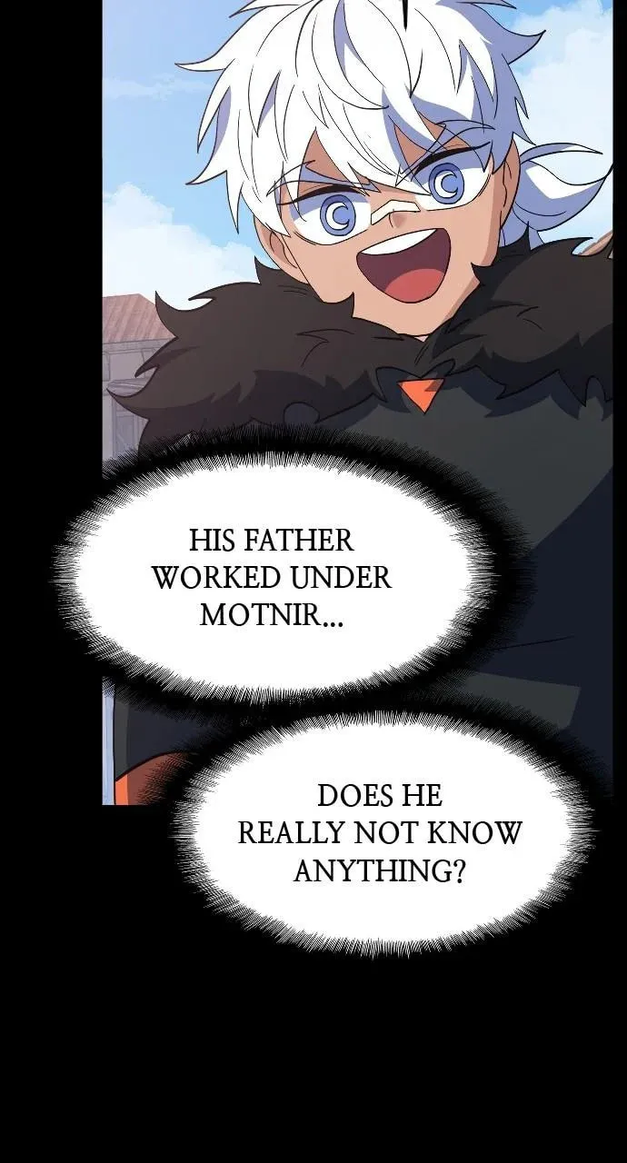 The Last Golden Child Chapter 161 page 58 - 
