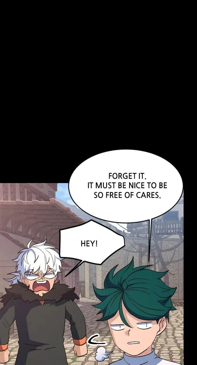 The Last Golden Child Chapter 161 page 59 - 