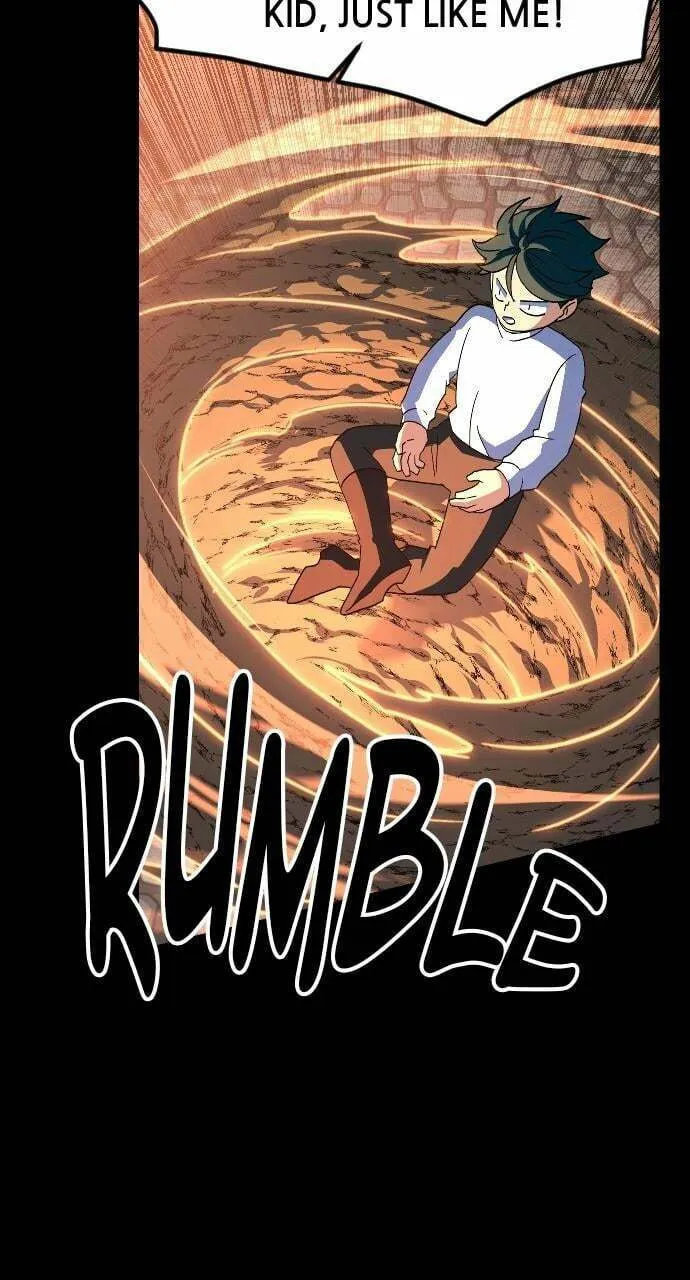 The Last Golden Child Chapter 161 page 61 - 