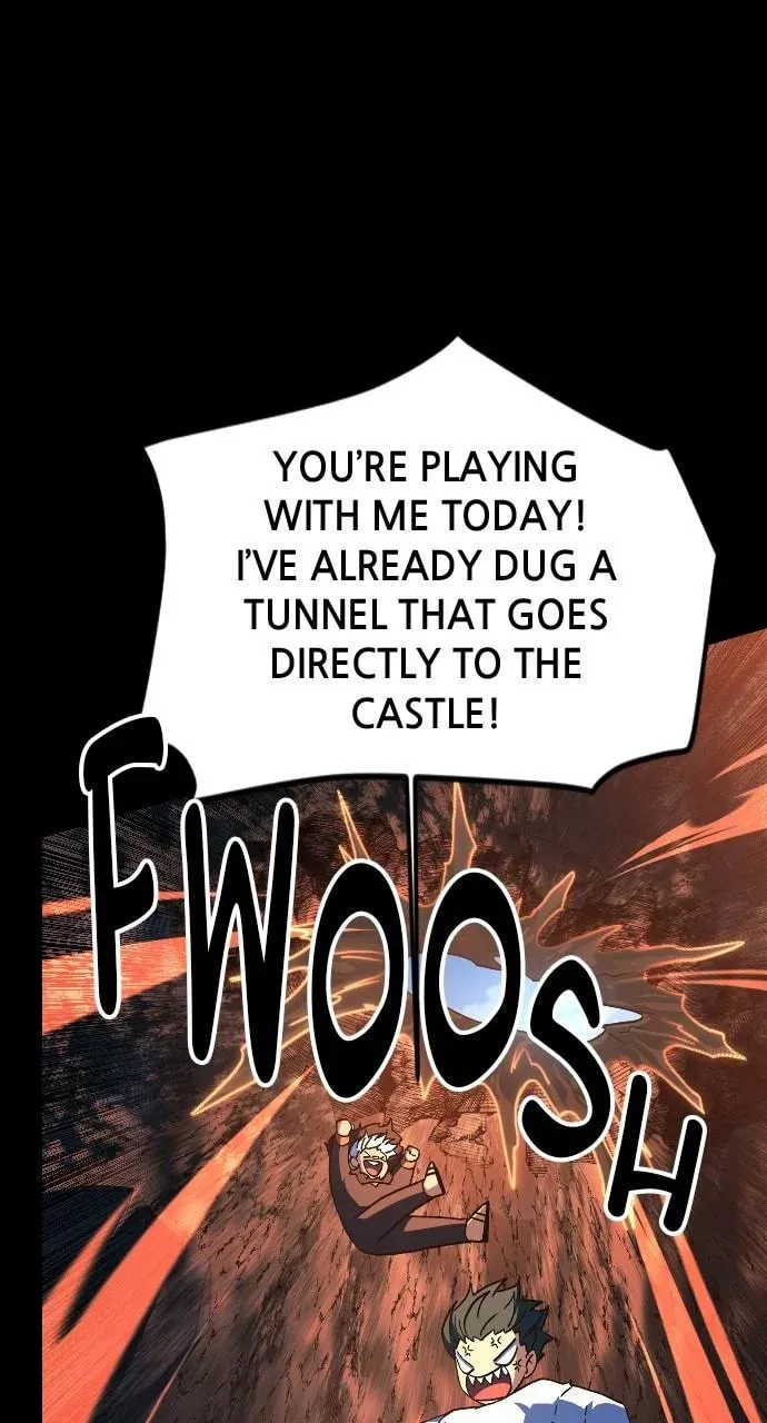 The Last Golden Child Chapter 161 page 62 - 