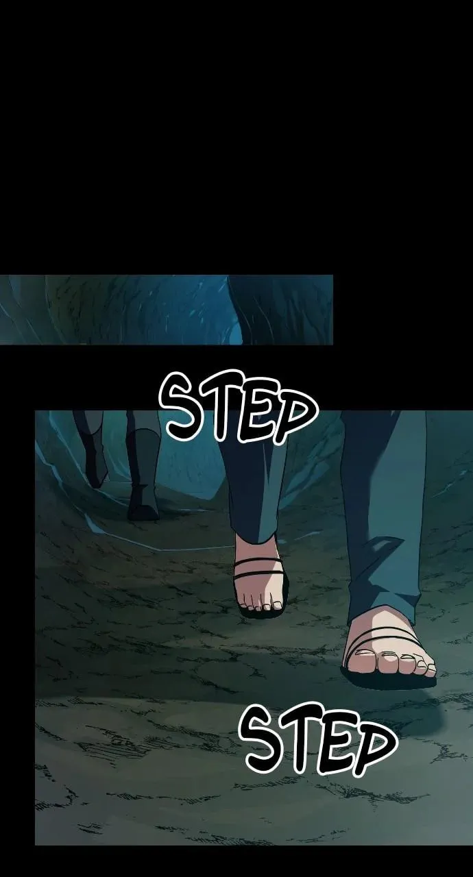 The Last Golden Child Chapter 161 page 64 - 