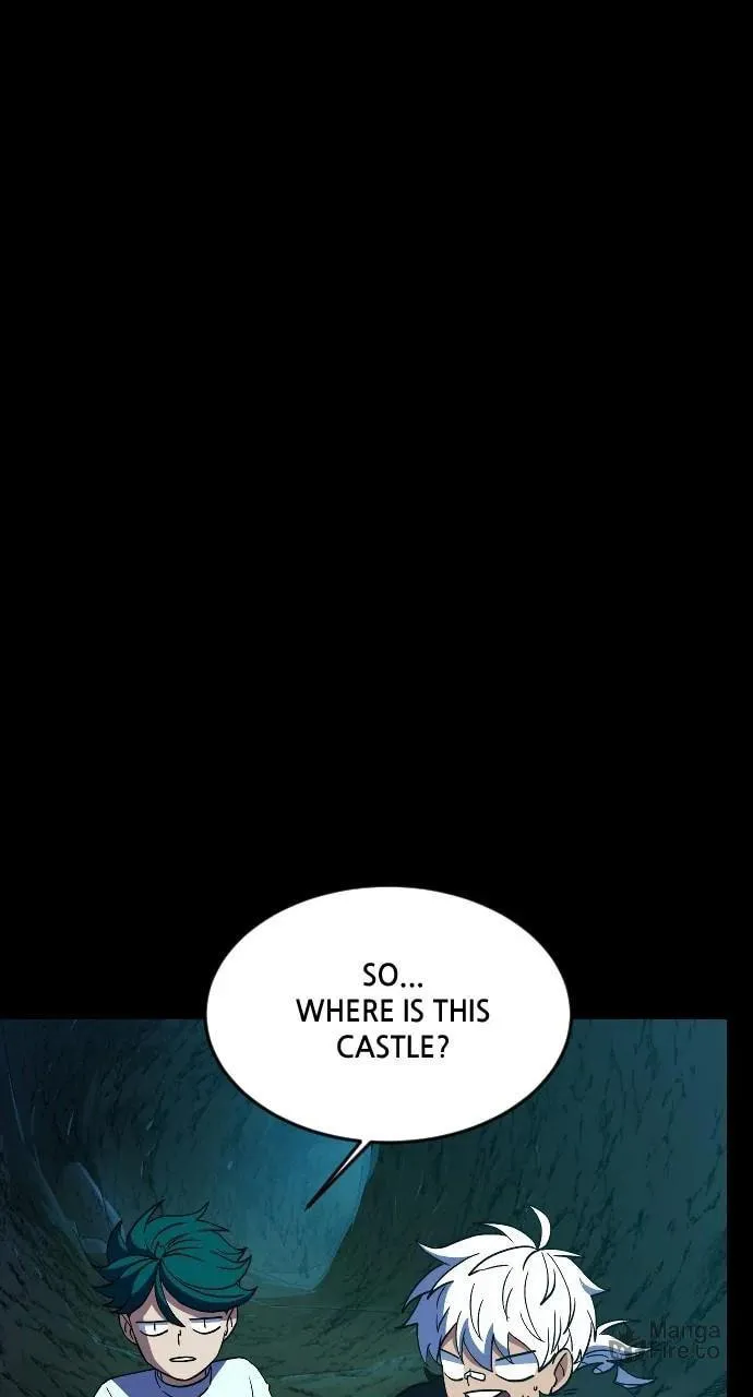 The Last Golden Child Chapter 161 page 65 - 
