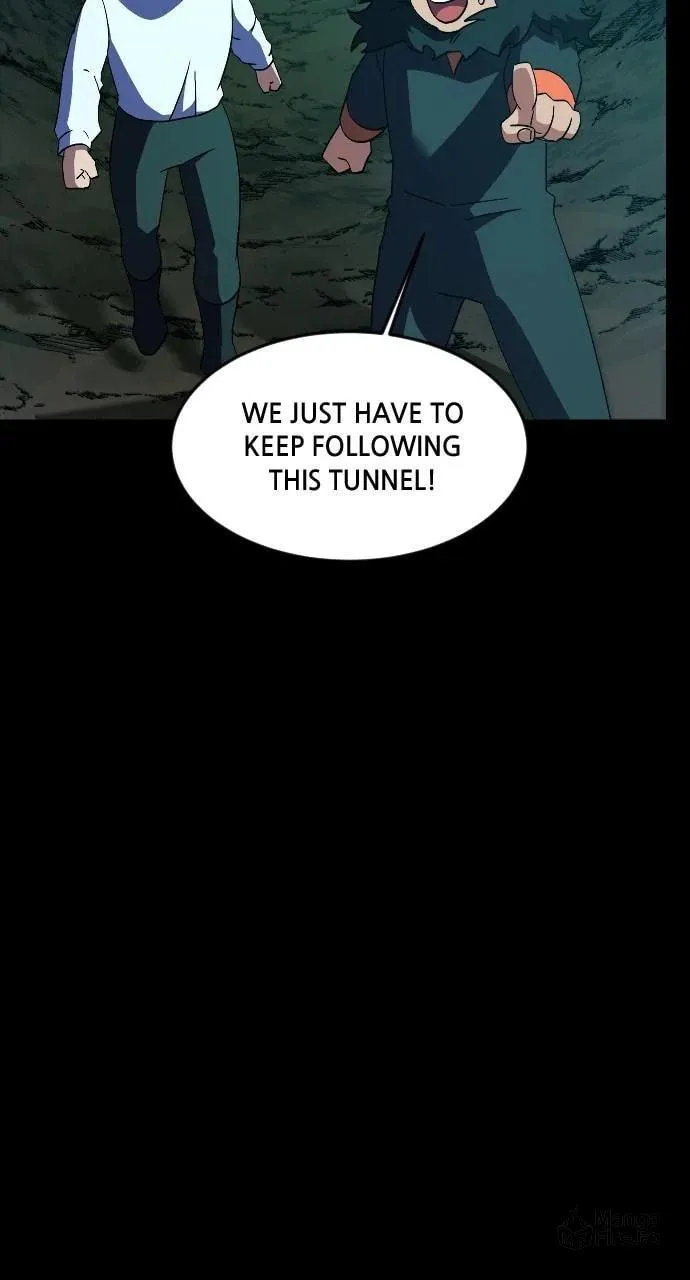 The Last Golden Child Chapter 161 page 66 - 